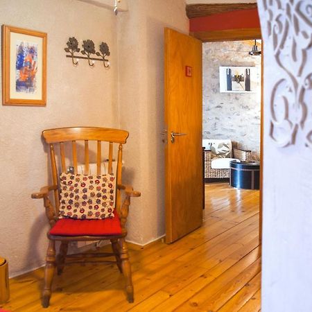 Casa Taino Hotell Benilloba Eksteriør bilde