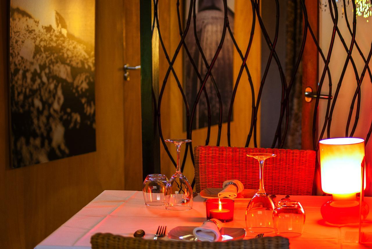 Casa Taino Hotell Benilloba Eksteriør bilde