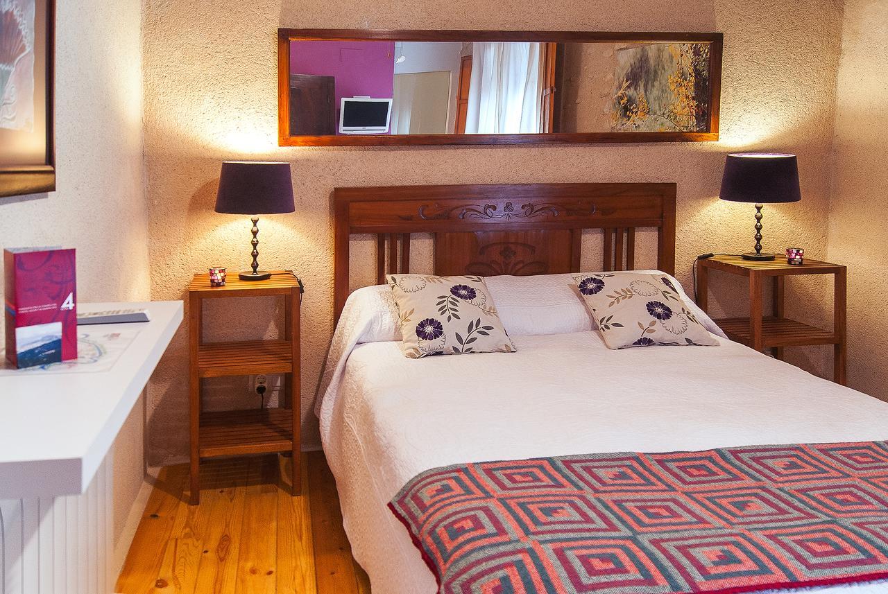 Casa Taino Hotell Benilloba Eksteriør bilde